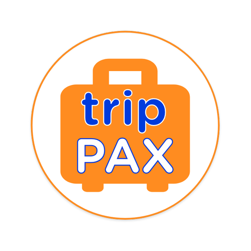 tripPAX logo