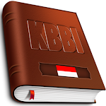Cover Image of 下载 KBBI offline  APK