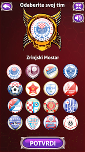 Bosnian Premier League