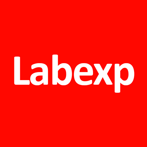 Labexp logo