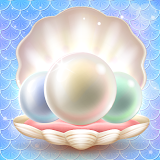 Pearl Shooting - Summer 2048 icon