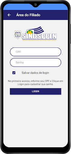 SINDSPPEN MT Screen 2
