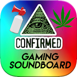 Gaming Soundboard icon