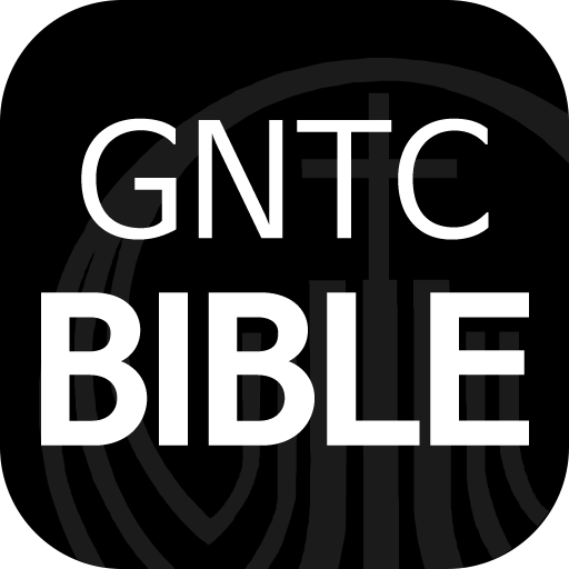GNTC BIBLE  Icon