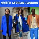 South African Fashion icon