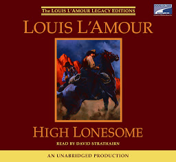 Icon image High Lonesome