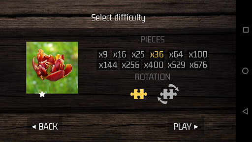 JIGPU Jigsaw Puzzles Screen 2