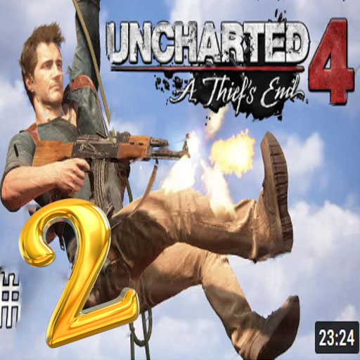 Download Uncharted 4 Mobile For MCPE App Free on PC (Emulator) - LDPlayer
