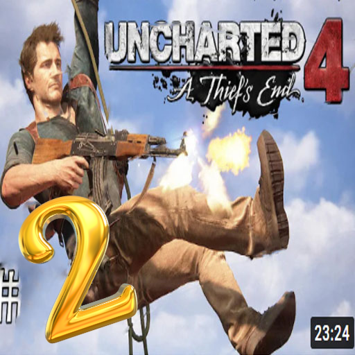 Uncharted 4 PC Download - Install Games