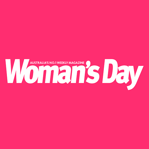 Woman's Day Magazine Australia  Icon
