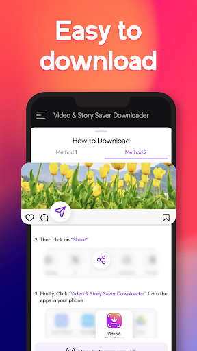 Anteprima dell'app