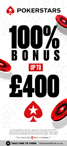 Android application PokerStars: Online Poker Games screenshort