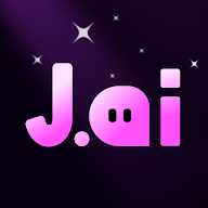 Jojo AI - AI Roleplay Chat icon