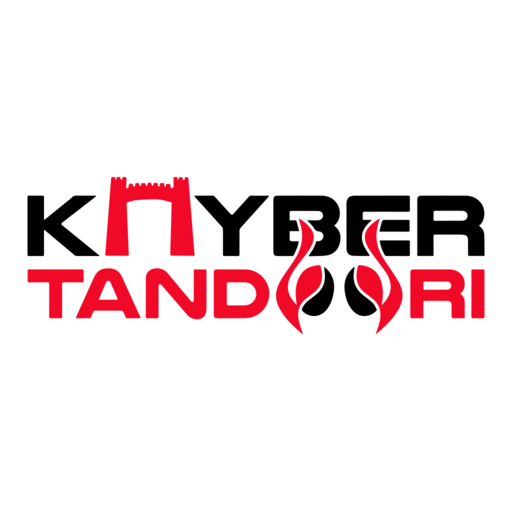Khyber Tandoori Carryduff logo