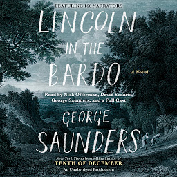 صورة رمز Lincoln in the Bardo: A Novel