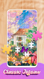 Jigsawscapes - Jigsaw Puzzles 1.0.35 screenshots 2