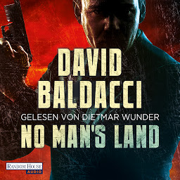 Obrázek ikony No Man's Land: Thriller