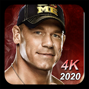 John Cena Wallpaper - 4K wrestler wallpapers