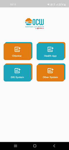 Sampark OCW Screen 2