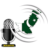 Radio FM Pakistan icon