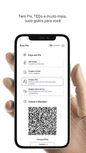 Fitbank Pay Screen 2