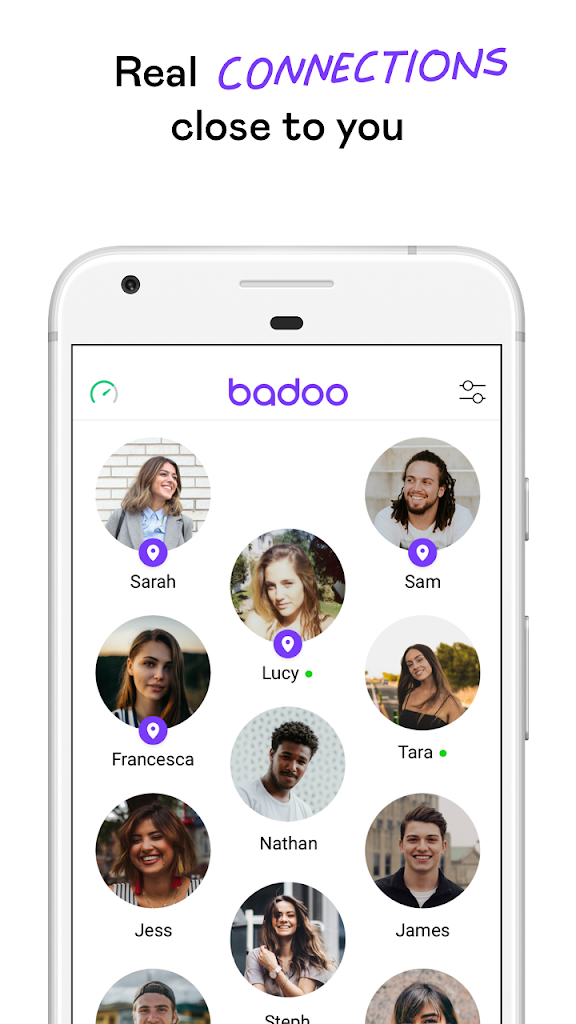 badoo rencontres en ligne apk un homme recherche des publicités de femmes à nantes