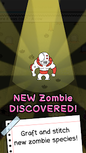 Zombie Evolution: Idle Game Unknown