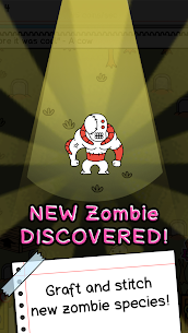 Zombie Evolution: Halloween Zombie Making Game Mod Apk 1.0.8 (Lots of Diamonds) 1
