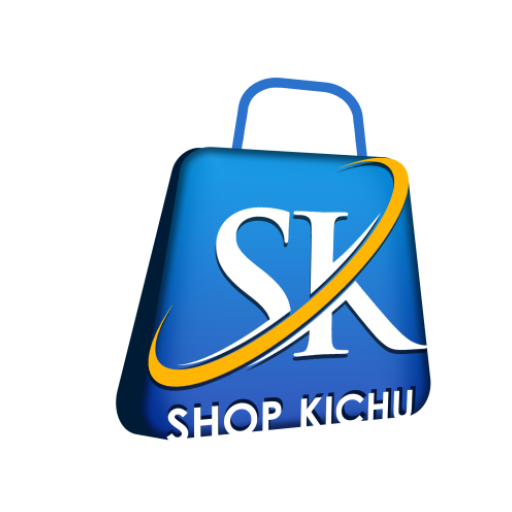 Shop Kichu logo