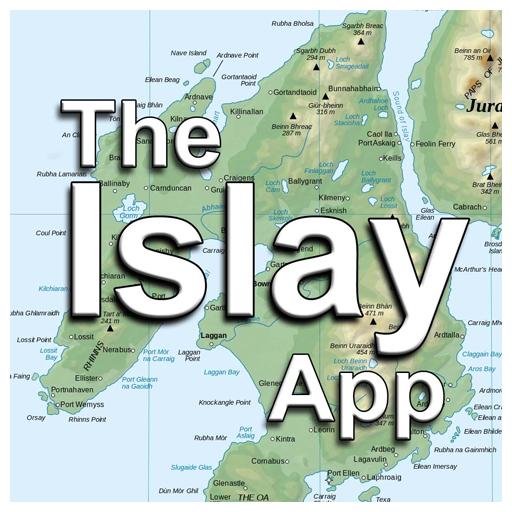 The Islay App