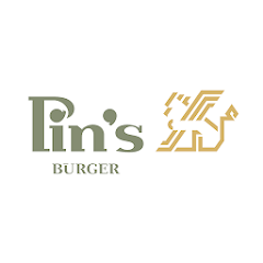 App Icon for Pin's Burger App in United States Google Play Store