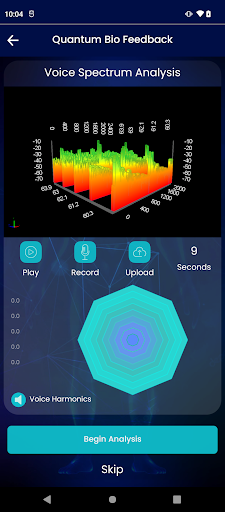 Quantum Smart Alpeon Screen 2