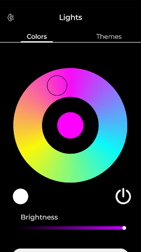 LUNOoOM Screen 3