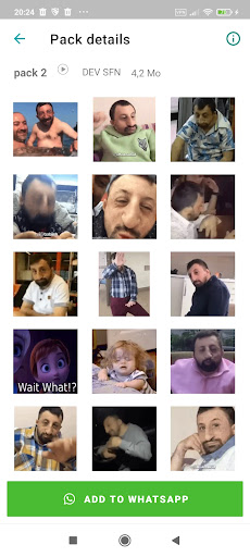 memes stickers para whatsapp