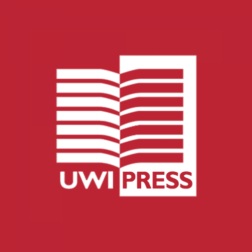 Uni. of West Indies Press logo