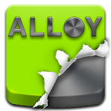 Alloy Lime Theme CM10.1 icon
