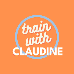 Train With Claudine: Download & Review