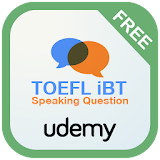 Speaking Course For TOEFL iBT icon