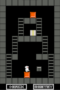 Under Mekalbot - Screenshot 1