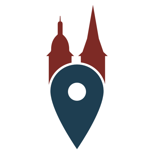 mGuide Altenburg logo