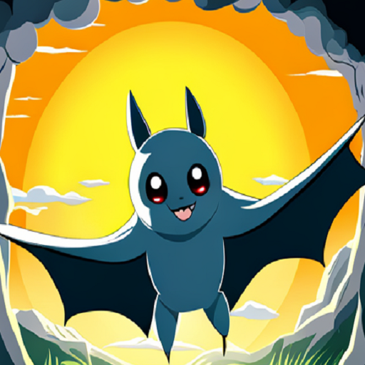 Batmania 3 logo