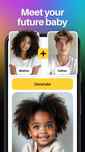 Screenshot of Crisp - AI Photo Enhancer