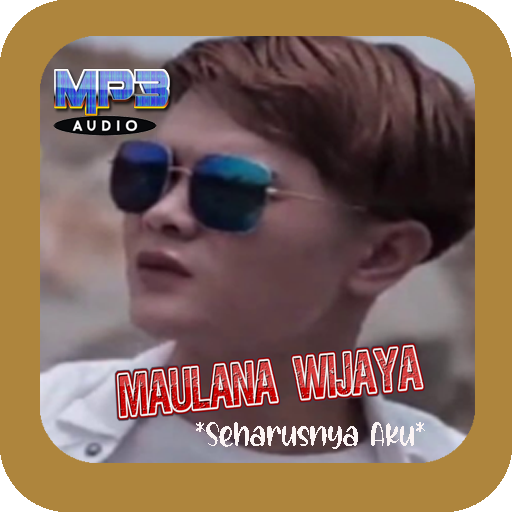 Maulana Wijaya MP3 Offline