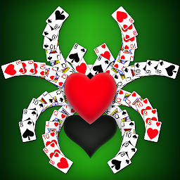 Icon image Spider Go: Solitaire Card Game