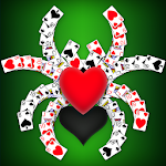 Spider Go: Solitaire Card Game Apk