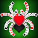 Spider Go: Solitaire Card Game