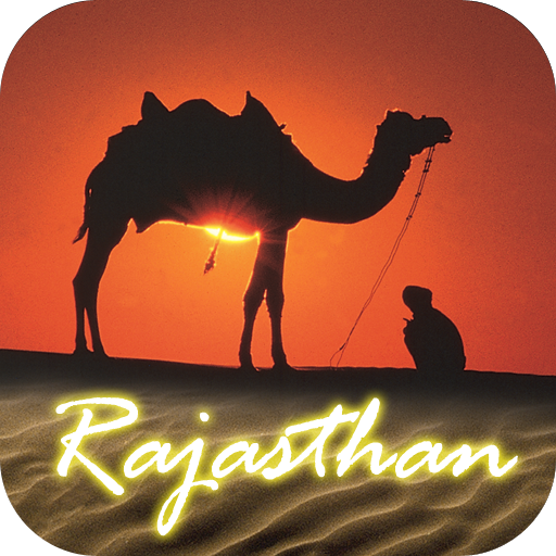 Rajasthan 1.0 Icon