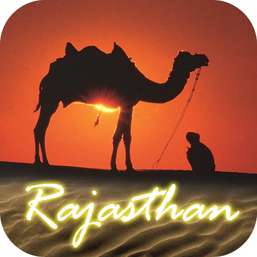 Rajasthan Laai af op Windows