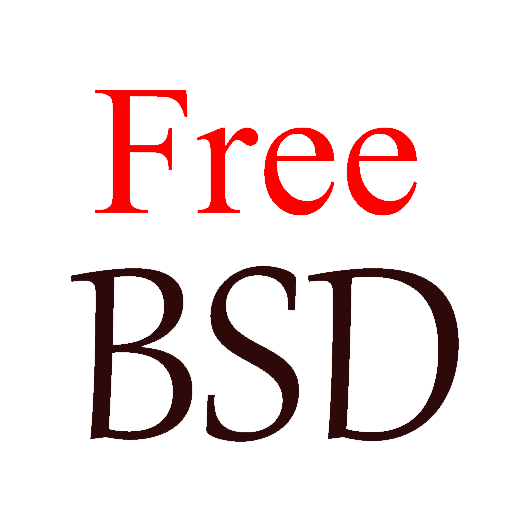 Справочник :: FreeBSD  Icon