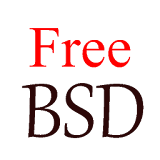 СРравочник :: FreeBSD icon